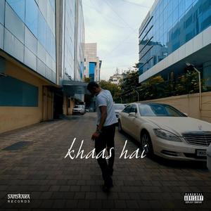 Khaas Hai (feat. KRSH)