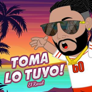 Toma Lo Tuyo (Dembow)