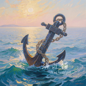 海与锚