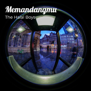 Memandangmu