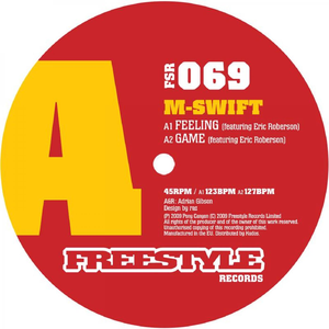 THIS IS IT (feat. Vanessa Haynes)