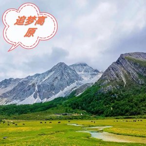 余佳--追梦高原(女声版).wav