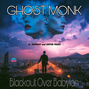 Blackout Over Babylon