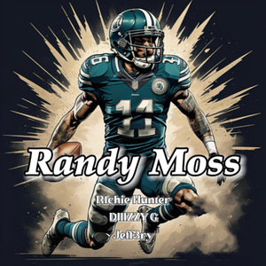 Randy Moss