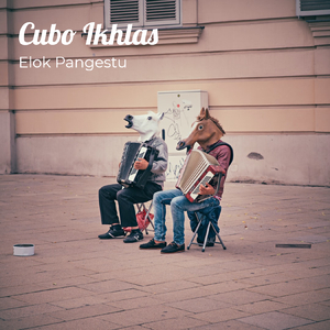 Cubo Ikhlas