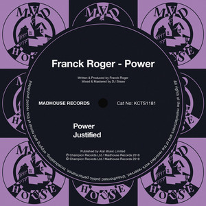 Power (Radio Edit)