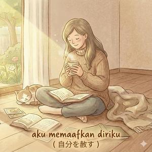 Aku Memaafkan Diriku (自分を赦す)