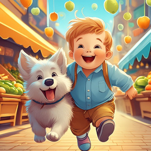 Adventure Playground