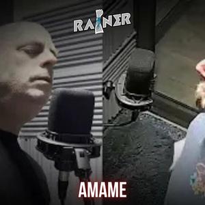 Amame (feat. Roberto Breitman)