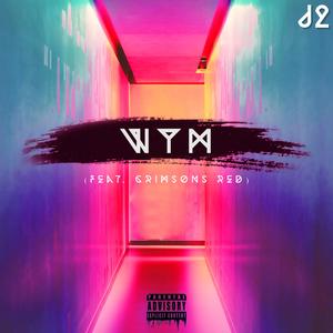 WYM (feat. Crimsons Red)