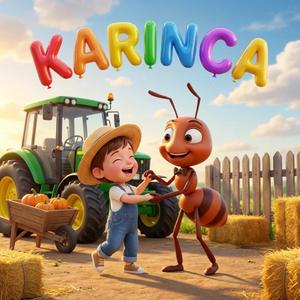 Karınca