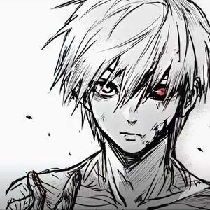 Kaneki Ken