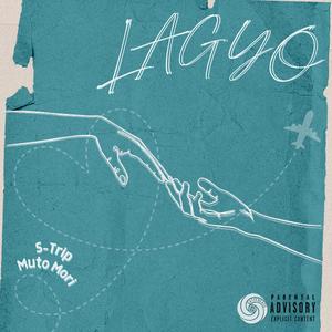 Lagyo
