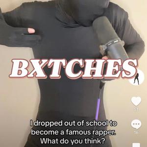 BXTCHES