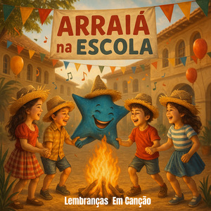 Viva São João ( Festa Junina )