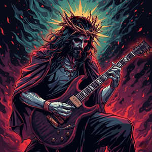 Purpose (Rap Metal Remix)