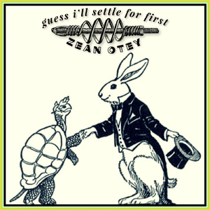 Guess I’ll Settle for First