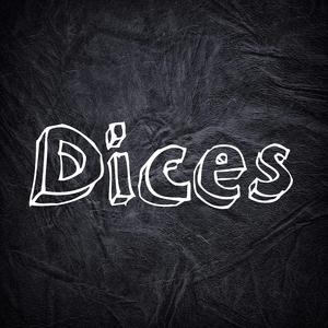 Dices (feat. Jofiel)