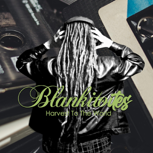 Harvest to the World