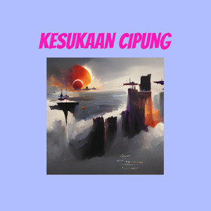 KESUKAAN CIPUNG