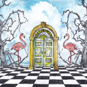 Шарф / Конверт 2