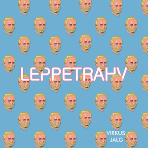Leppetrahv
