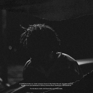 Be Free（翻自 J.Cole）