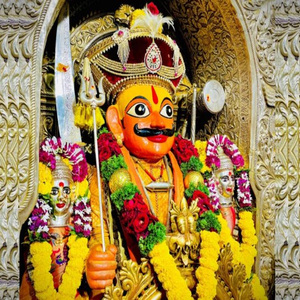 Khandoba Raya Special