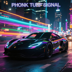 PHONK DOOR PANEL FLEX