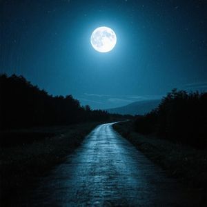 微风伴月随心游