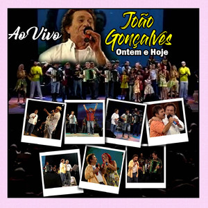 Quebre Meu Galho - JOÃO GONÇALVES