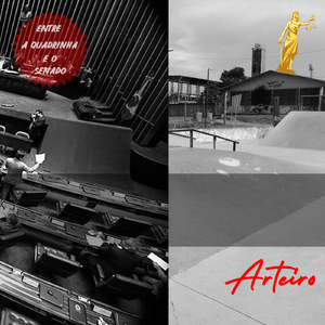 Entre a Quadrinha e o Senado