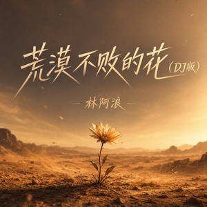 荒漠不败的花(DJ版)