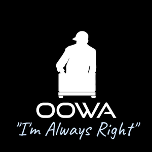 I'm Always Right