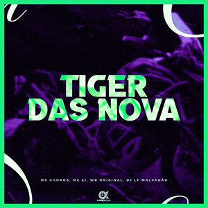 Tiger das Nova