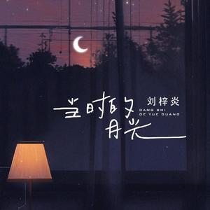 当时的月光