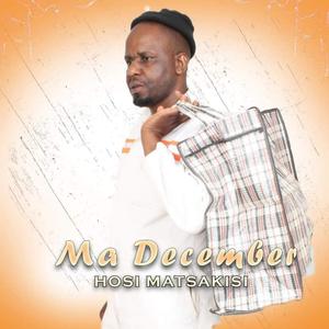 Ma December (feat. Machachule & N’WA DIMA)