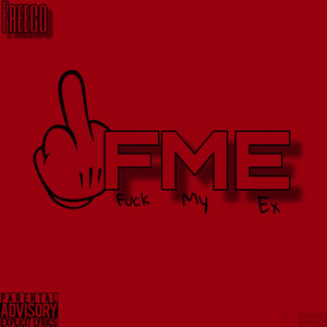 **** My Ex (Diss That Wasn't Meant To Be)