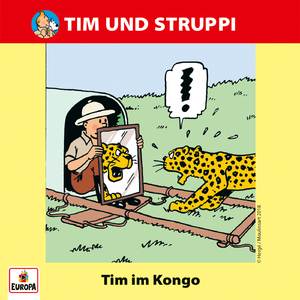 017 - Tim im Kongo (Teil 23)