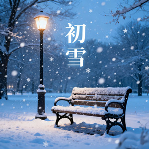 初雪