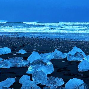 去北极忘记你（Cover：Gareth.T）