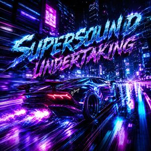 Supersound Undertaking