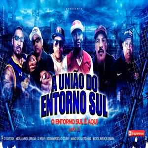 O Entorno Sul É Aqui