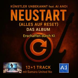 Geboren in einem Land (Tribute to Bruce Springsteen) (feat. A1 Andi)