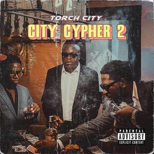 City Cypher 2