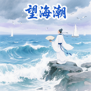 望海潮(快乐阳光）