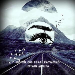 Jotain Muuta (feat. Raymond)