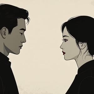 分手后的第七天