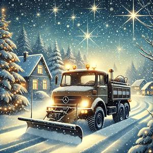 Let's Christmas Again