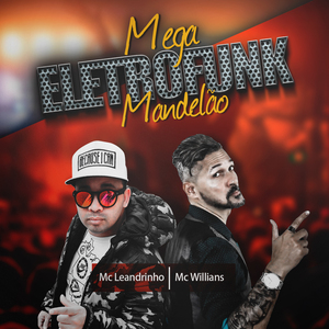 Mega Eletrofunk Mandelão